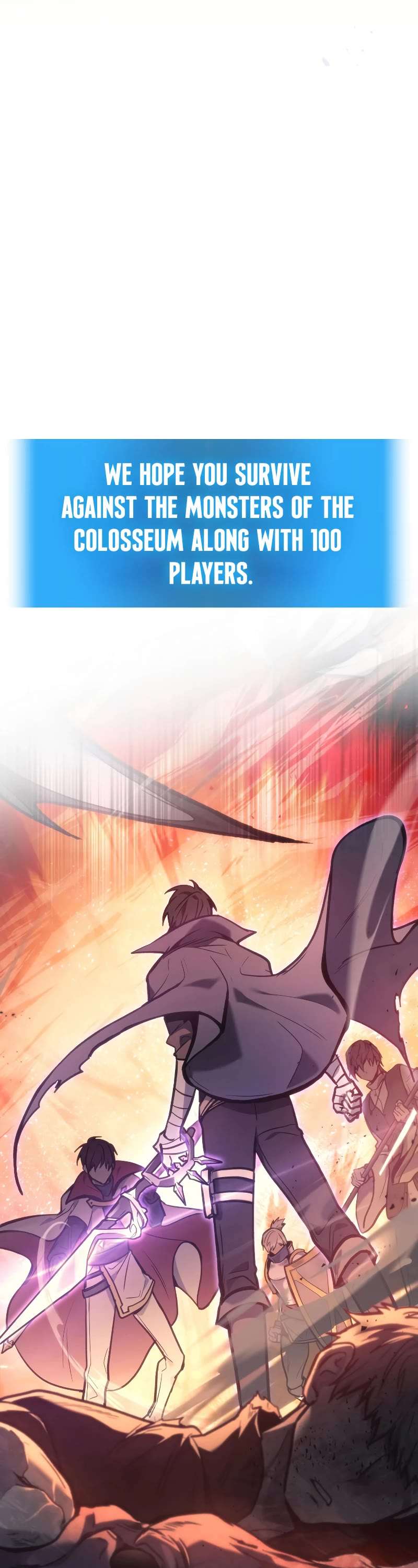 Read The Martial God who Regressed Back to Level 2 Manga Online