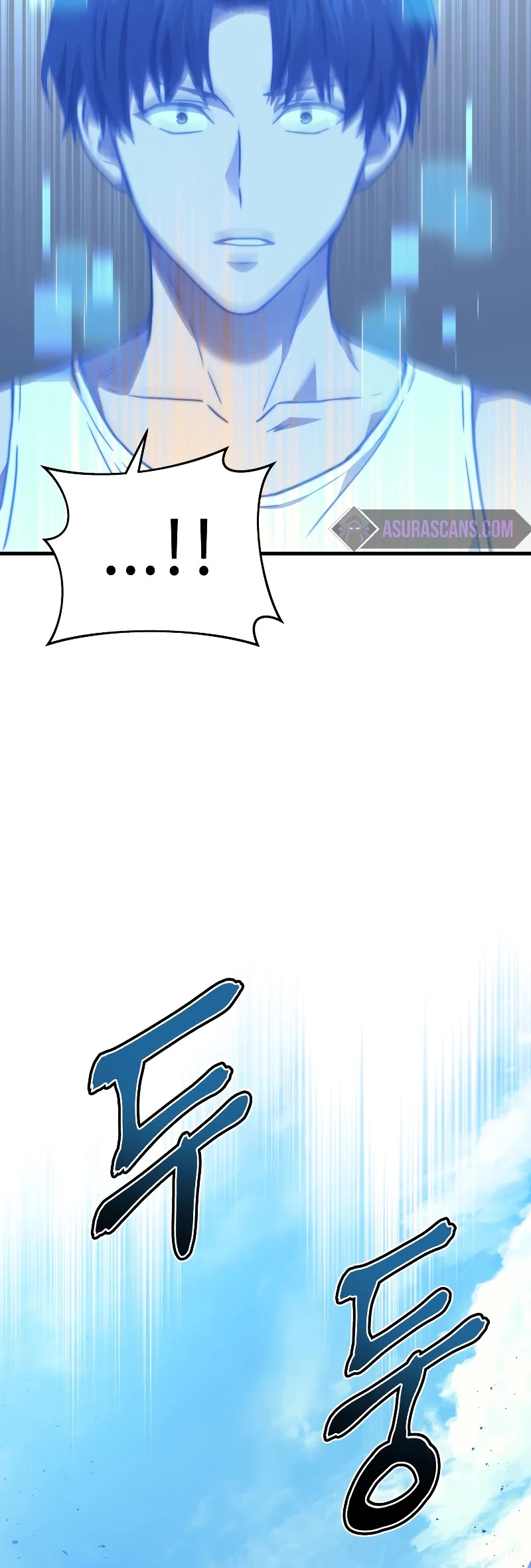 Read The Martial God who Regressed Back to Level 2 Manga Online