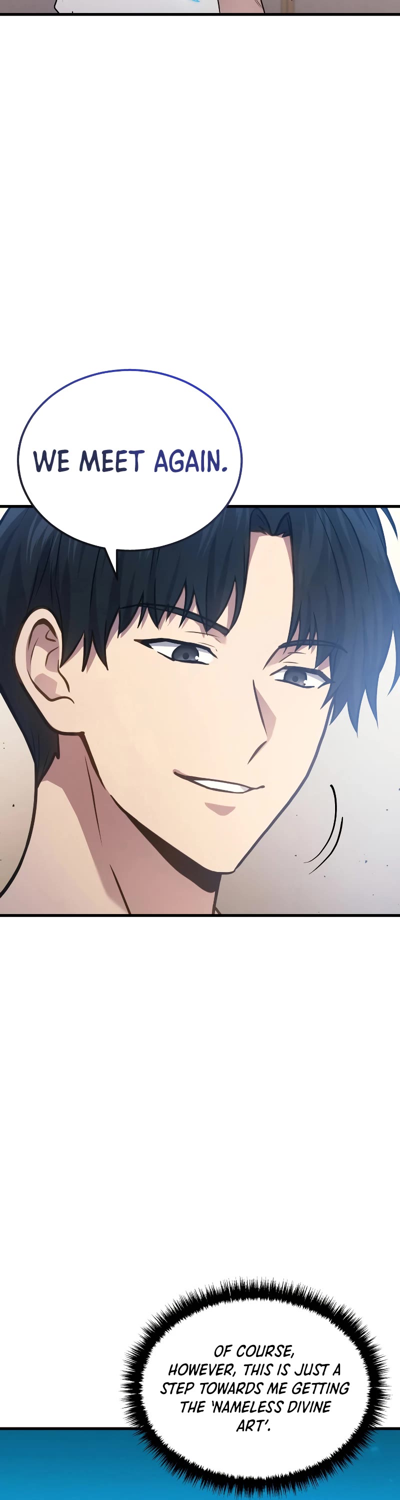 Read The Martial God who Regressed Back to Level 2 Manga Online