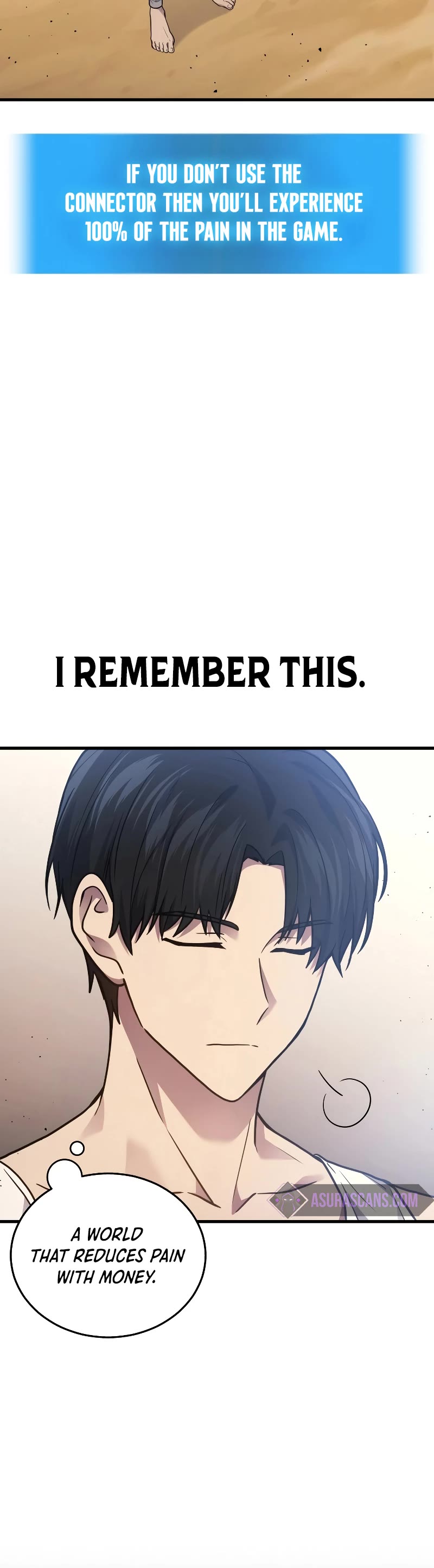 Read The Martial God who Regressed Back to Level 2 Manga Online