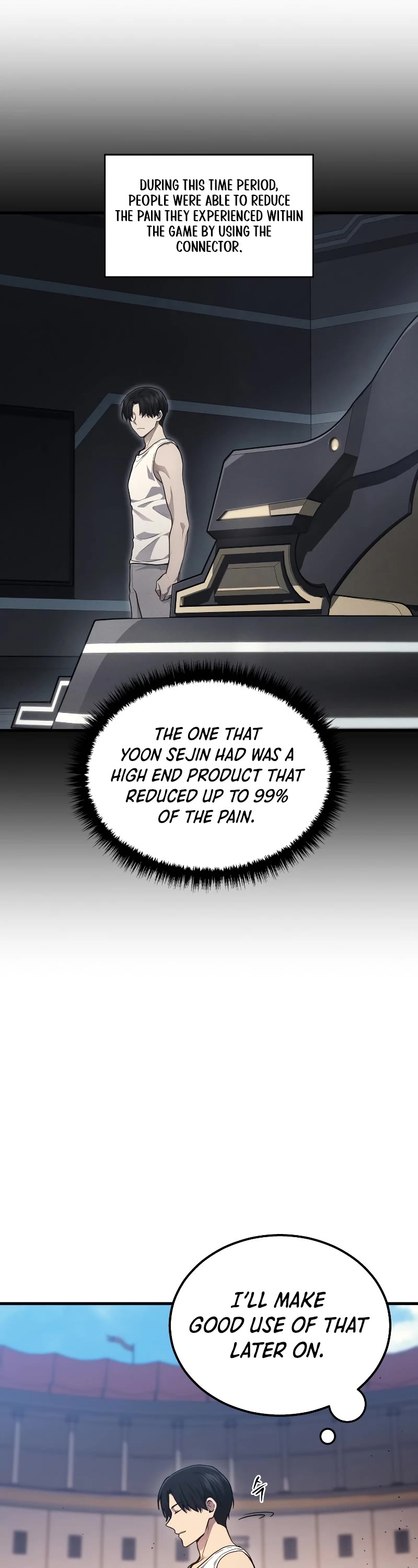 Read The Martial God who Regressed Back to Level 2 Manga Online