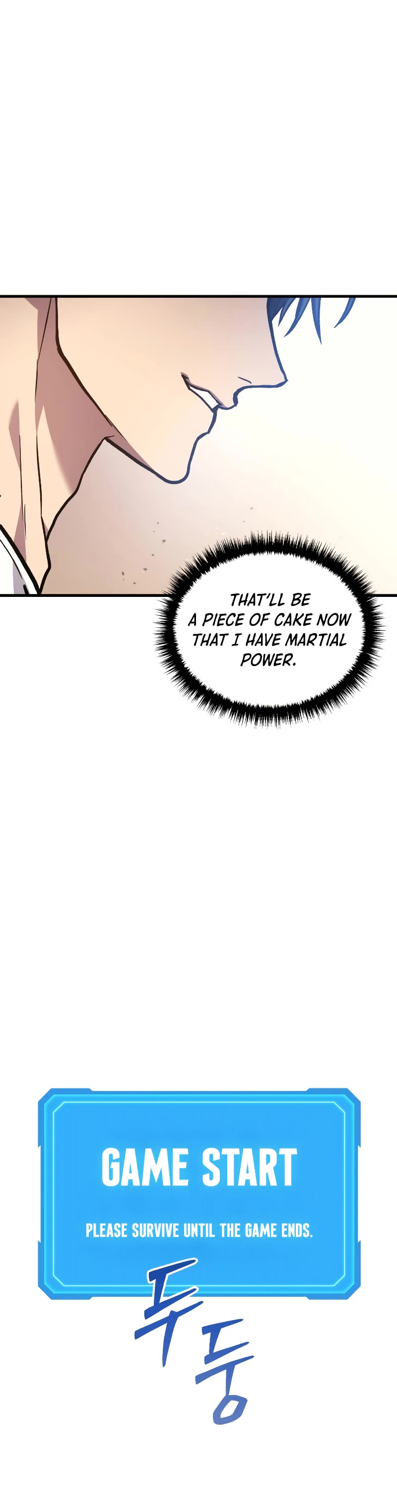 Read The Martial God who Regressed Back to Level 2 Manga Online