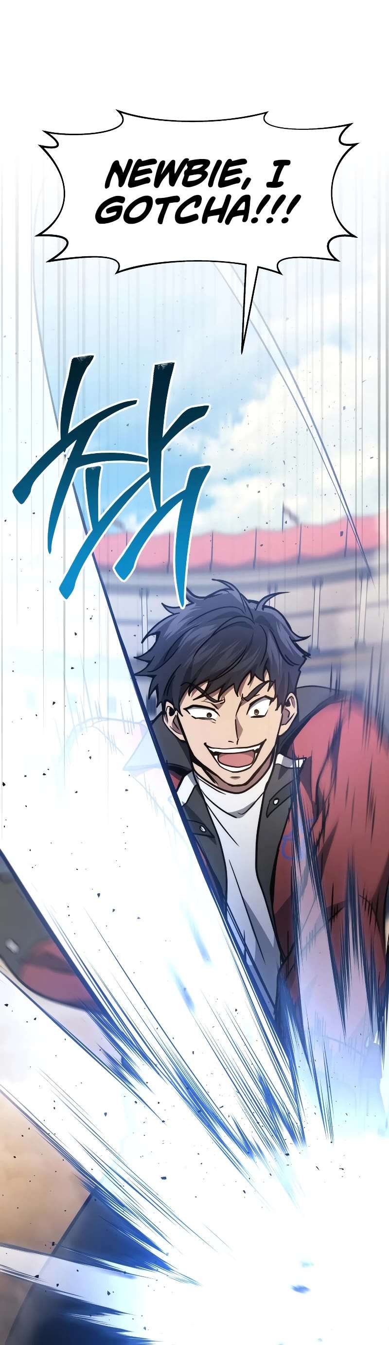 Read The Martial God who Regressed Back to Level 2 Manga Online