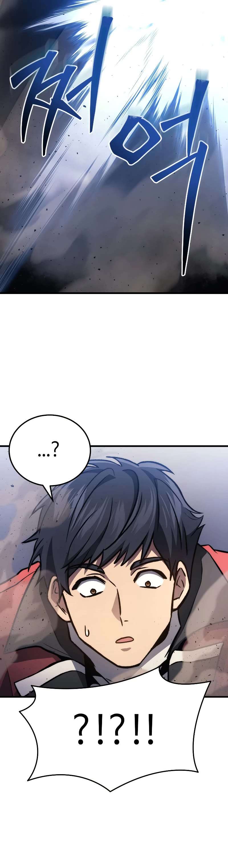 Read The Martial God who Regressed Back to Level 2 Manga Online