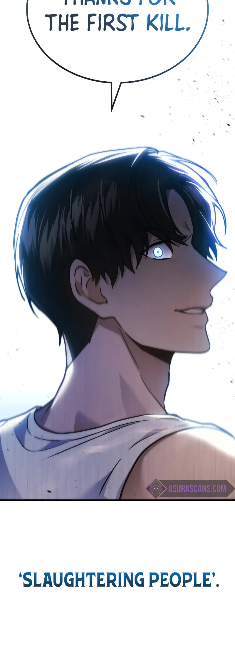 Read The Martial God who Regressed Back to Level 2 Manga Online