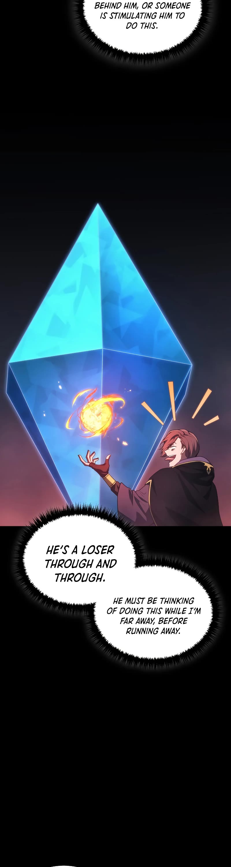 Read The Martial God who Regressed Back to Level 2 Manga Online