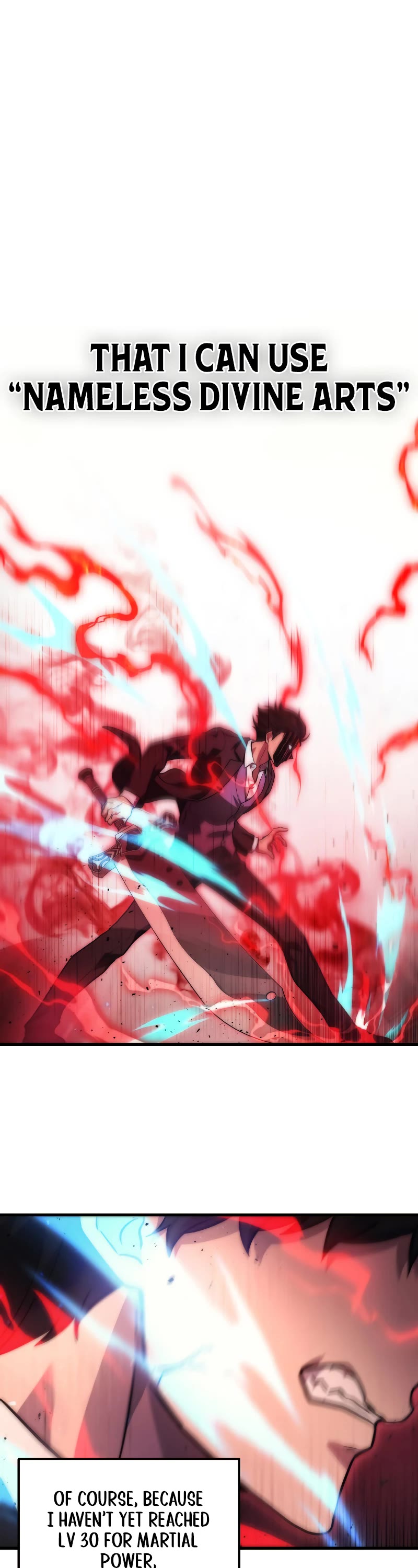 Read The Martial God who Regressed Back to Level 2 Manga Online