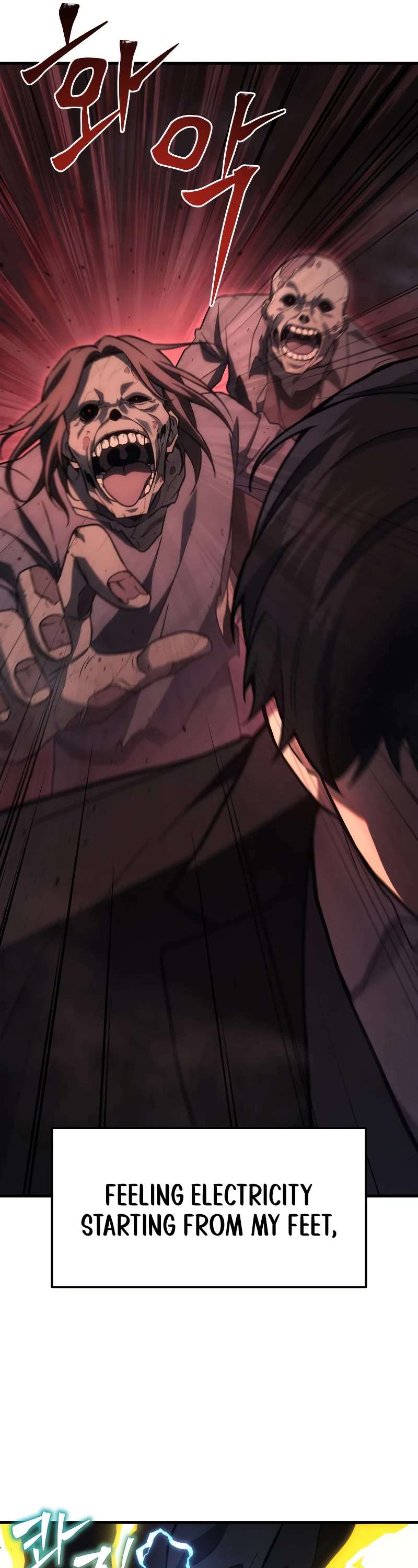 Read The Martial God who Regressed Back to Level 2 Manga Online