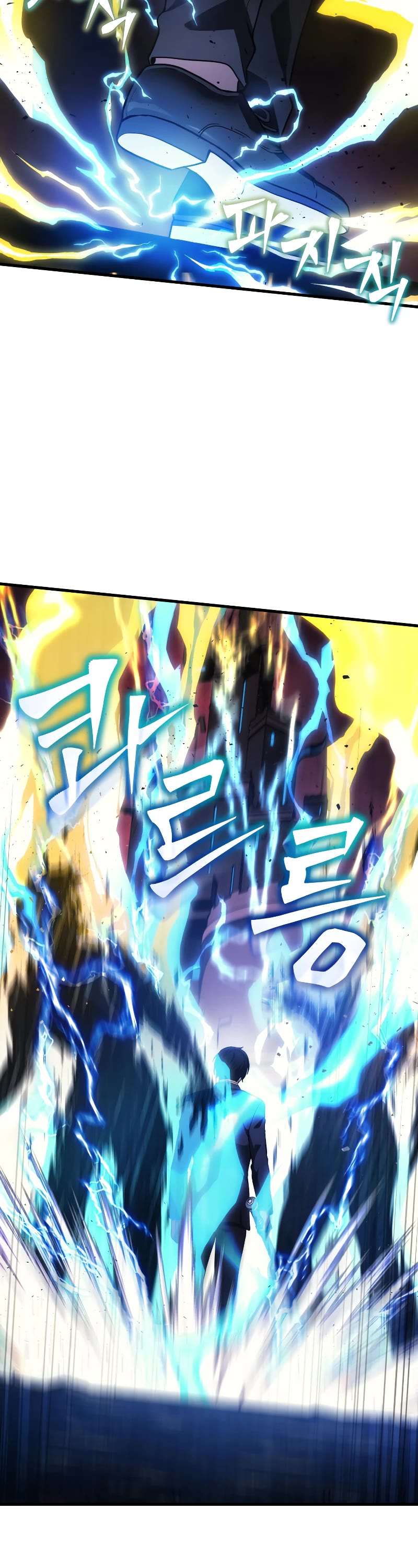 Read The Martial God who Regressed Back to Level 2 Manga Online