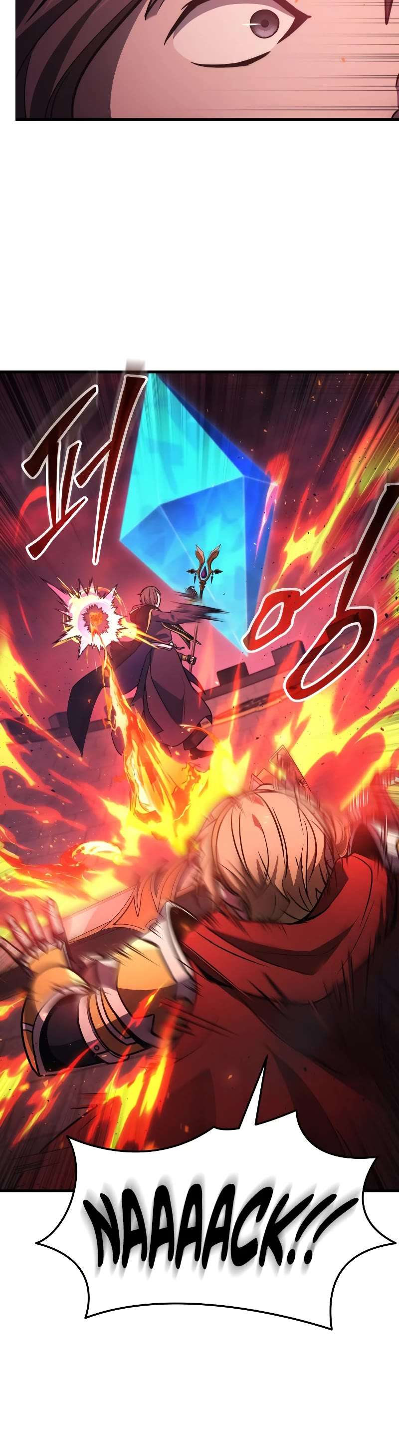 Read The Martial God who Regressed Back to Level 2 Manga Online