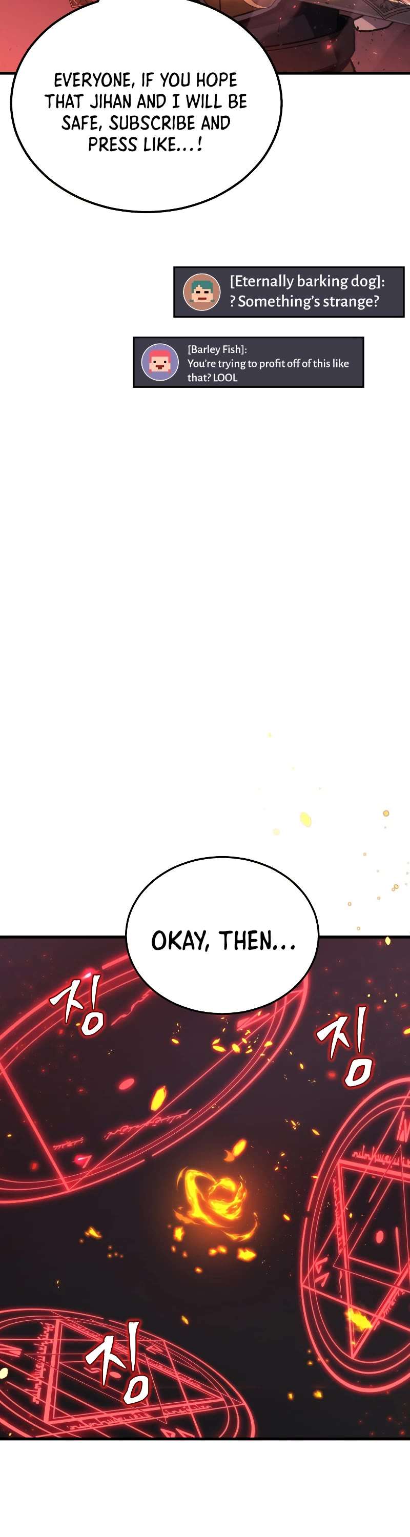 Read The Martial God who Regressed Back to Level 2 Manga Online