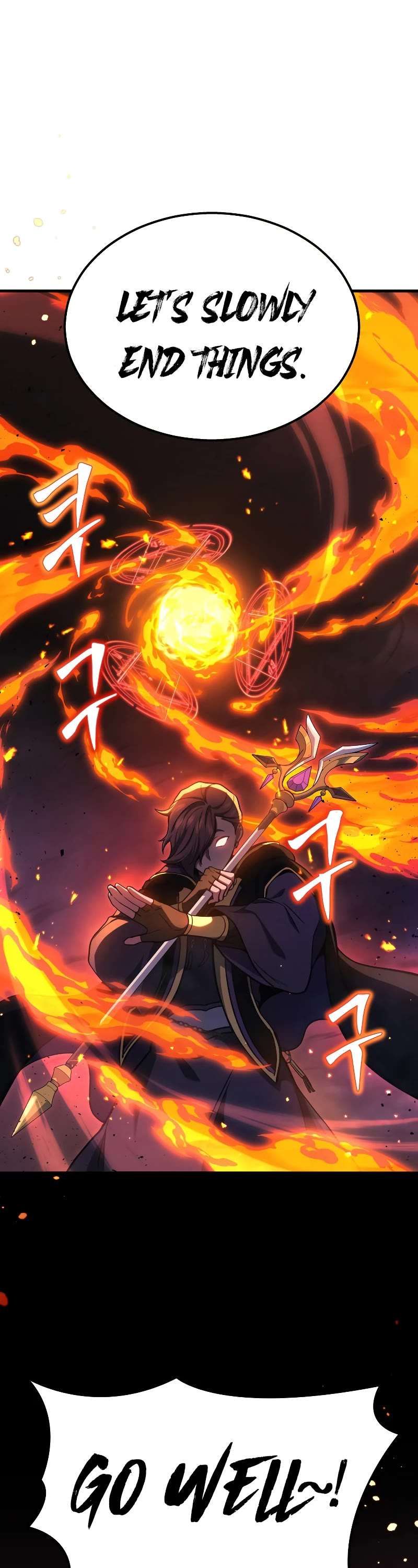 Read The Martial God who Regressed Back to Level 2 Manga Online