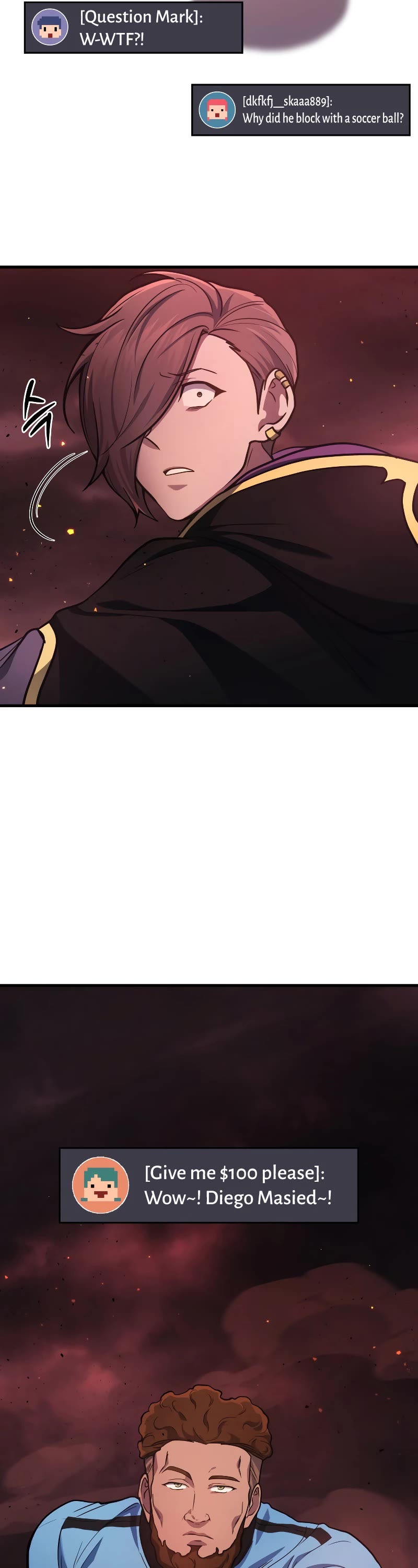 Read The Martial God who Regressed Back to Level 2 Manga Online