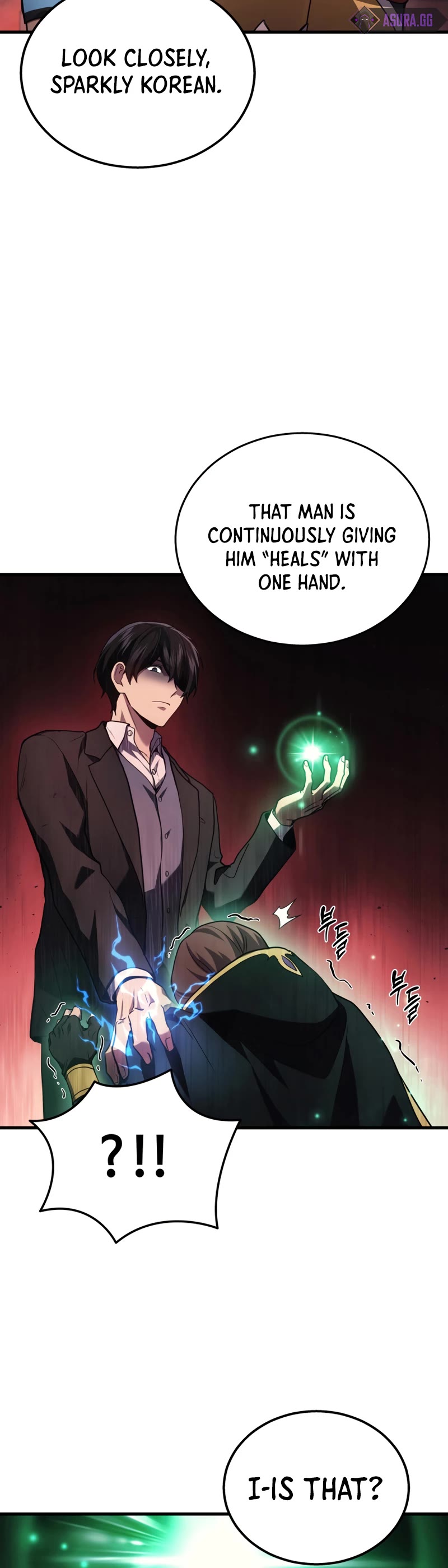 Read The Martial God who Regressed Back to Level 2 Manga Online