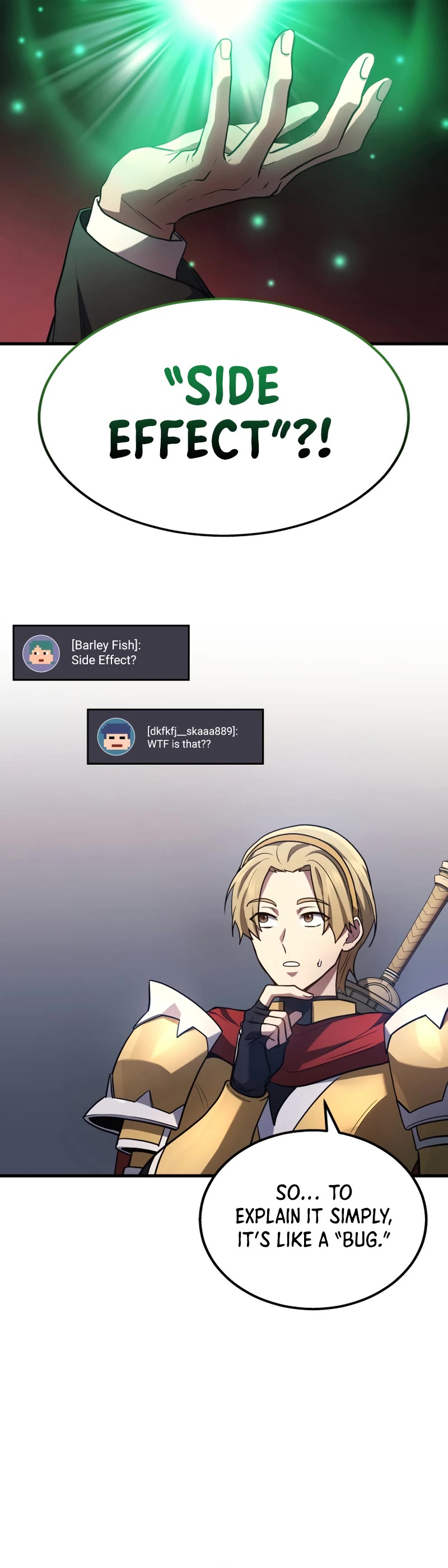Read The Martial God who Regressed Back to Level 2 Manga Online