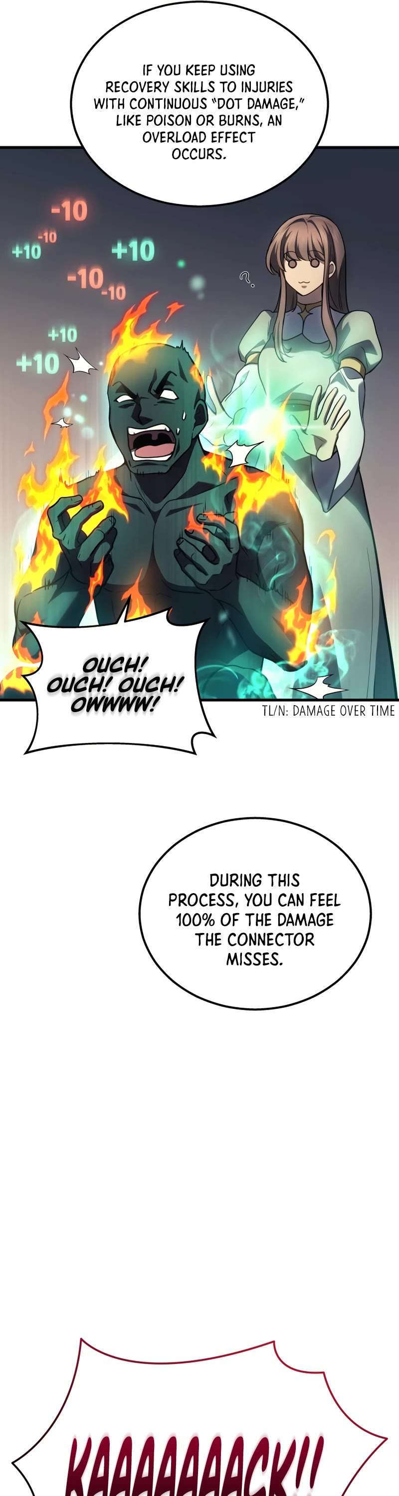Read The Martial God who Regressed Back to Level 2 Manga Online