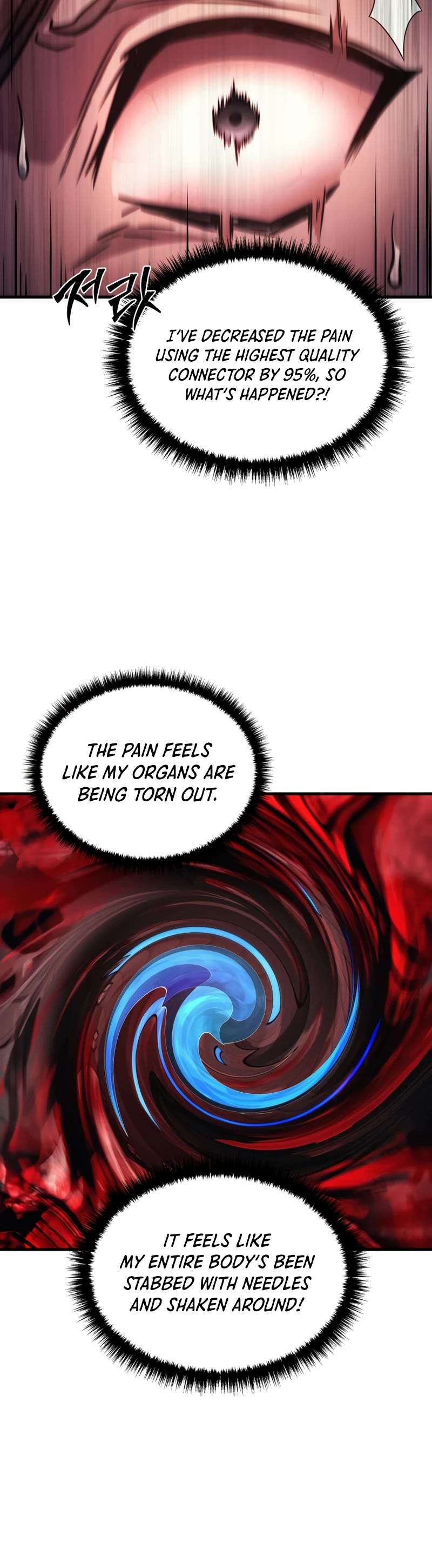 Read The Martial God who Regressed Back to Level 2 Manga Online