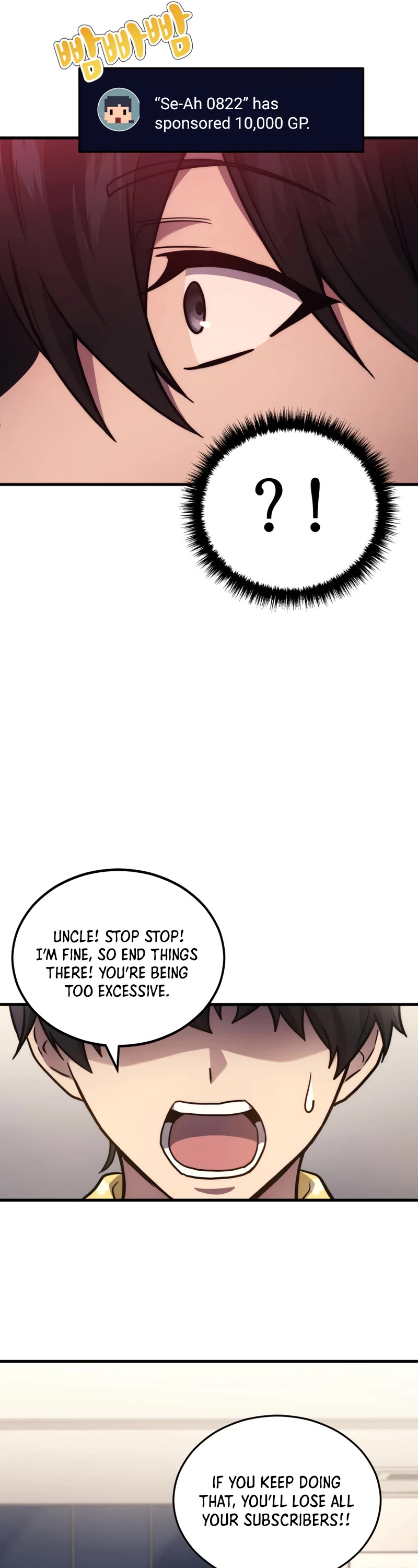 Read The Martial God who Regressed Back to Level 2 Manga Online