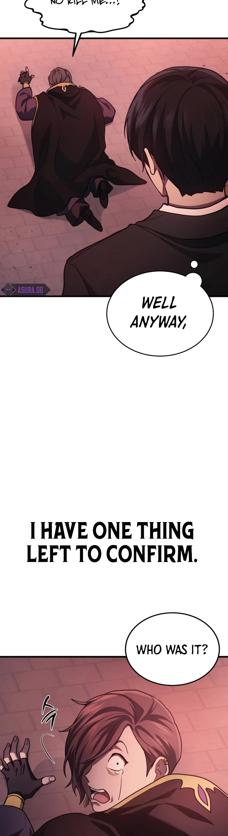 Read The Martial God who Regressed Back to Level 2 Manga Online