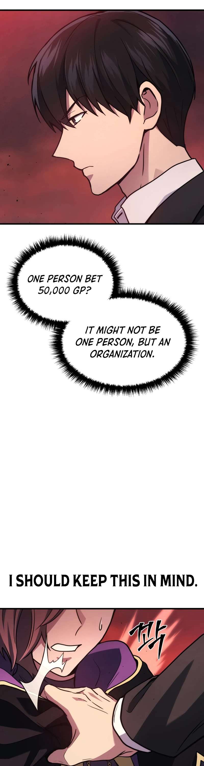 Read The Martial God who Regressed Back to Level 2 Manga Online