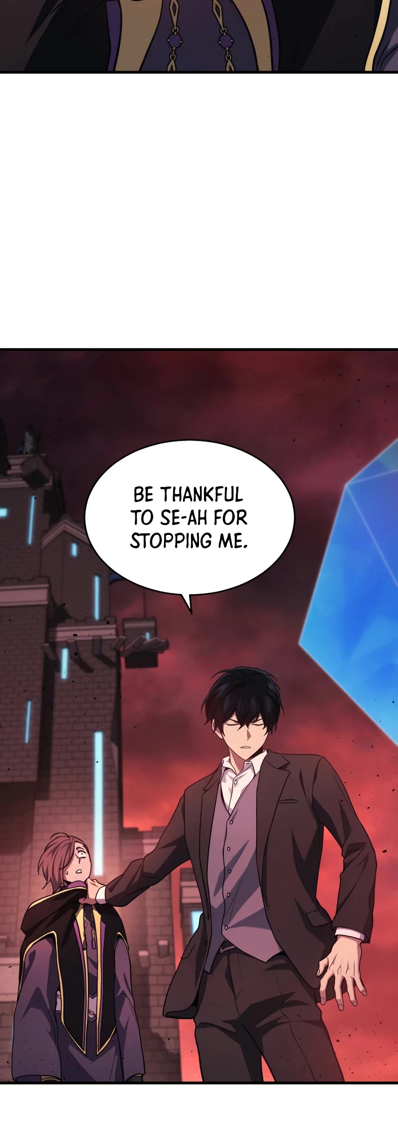 Read The Martial God who Regressed Back to Level 2 Manga Online