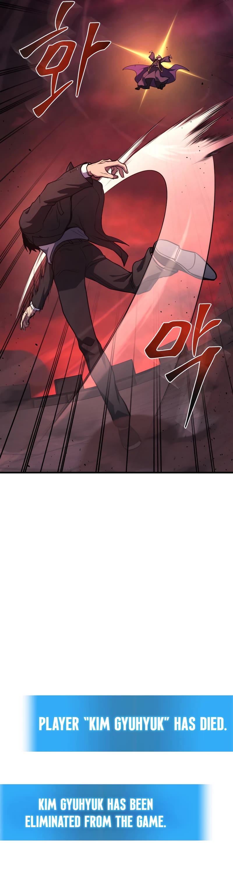Read The Martial God who Regressed Back to Level 2 Manga Online