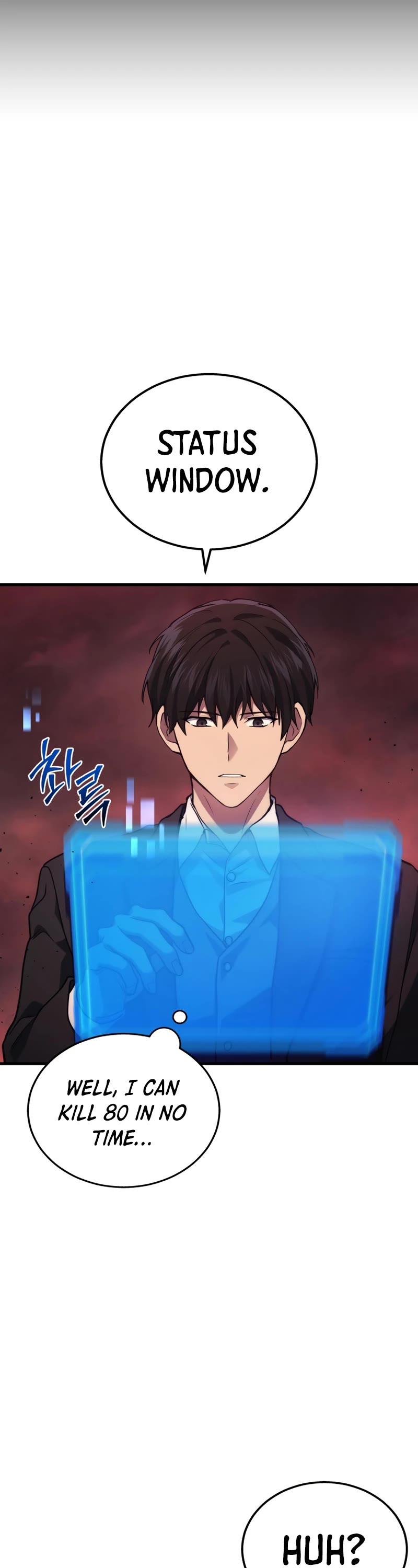 Read The Martial God who Regressed Back to Level 2 Manga Online