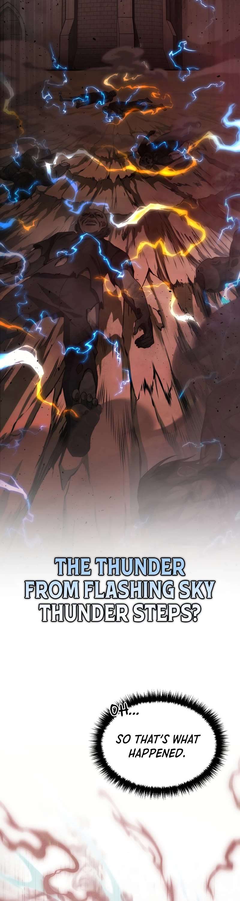 Read The Martial God who Regressed Back to Level 2 Manga Online