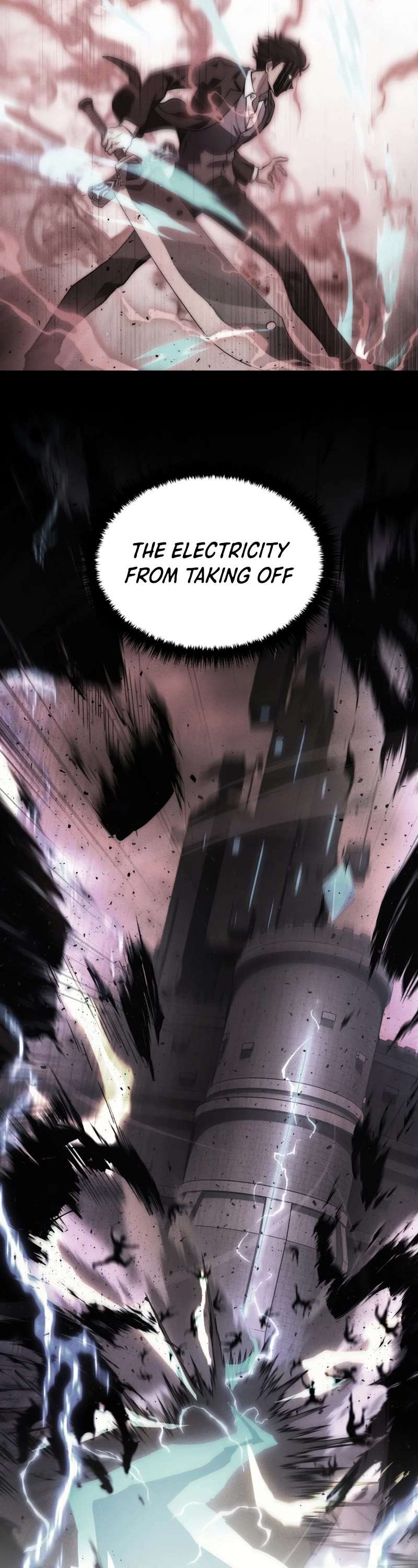 Read The Martial God who Regressed Back to Level 2 Manga Online