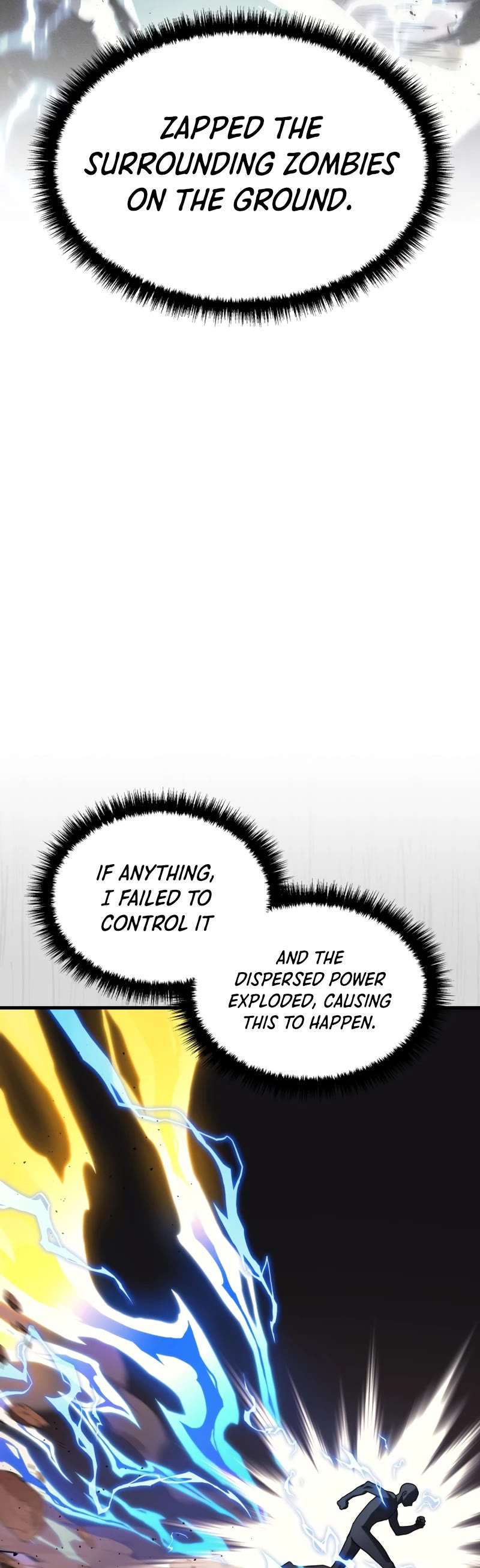 Read The Martial God who Regressed Back to Level 2 Manga Online