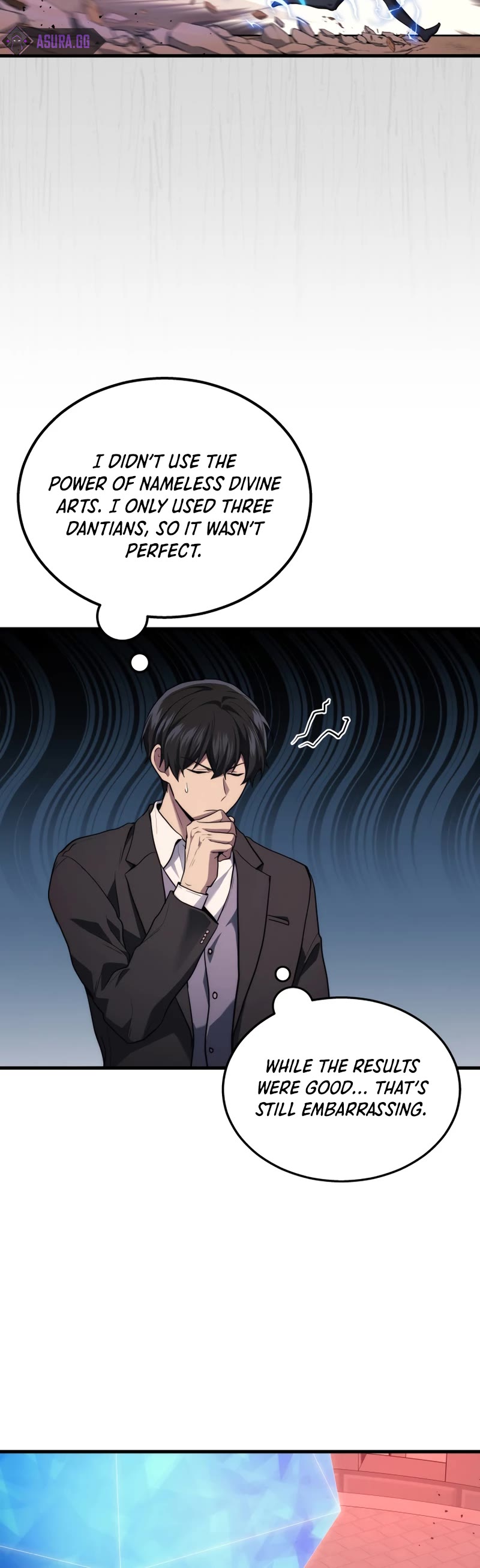 Read The Martial God who Regressed Back to Level 2 Manga Online