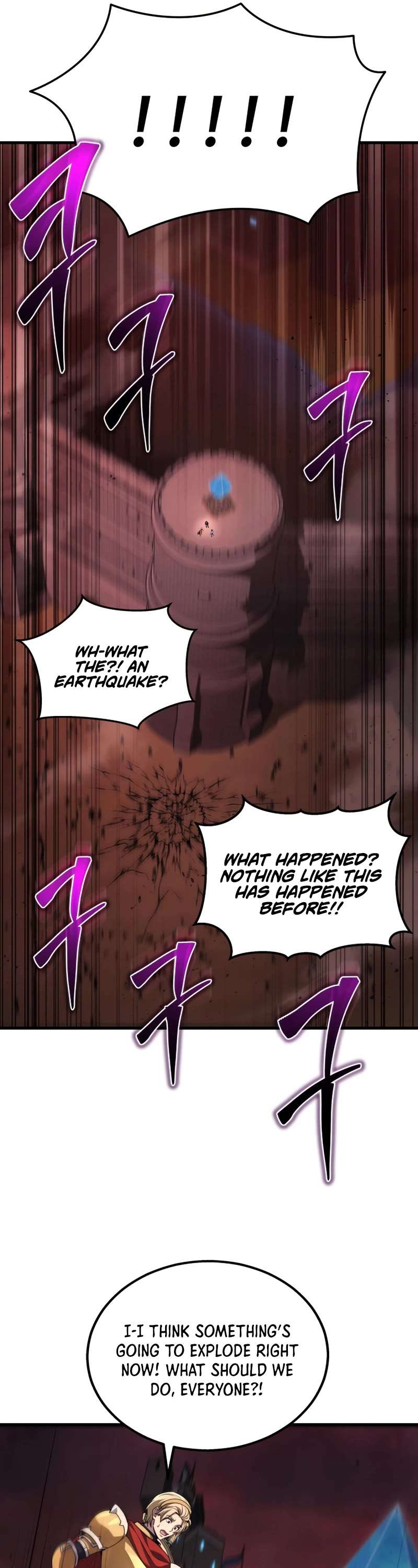 Read The Martial God who Regressed Back to Level 2 Manga Online