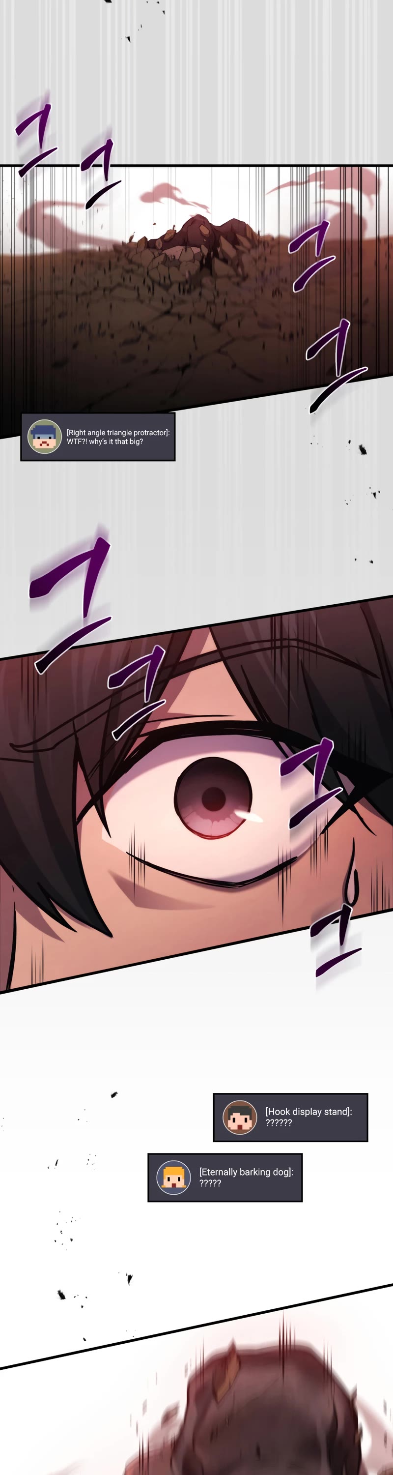 Read The Martial God who Regressed Back to Level 2 Manga Online