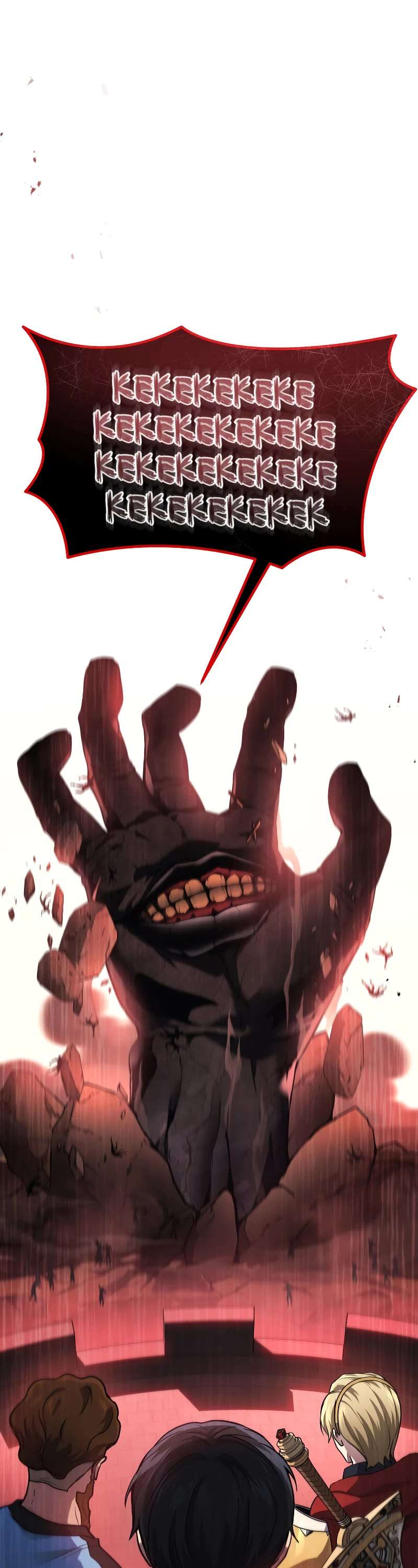 Read The Martial God who Regressed Back to Level 2 Manga Online