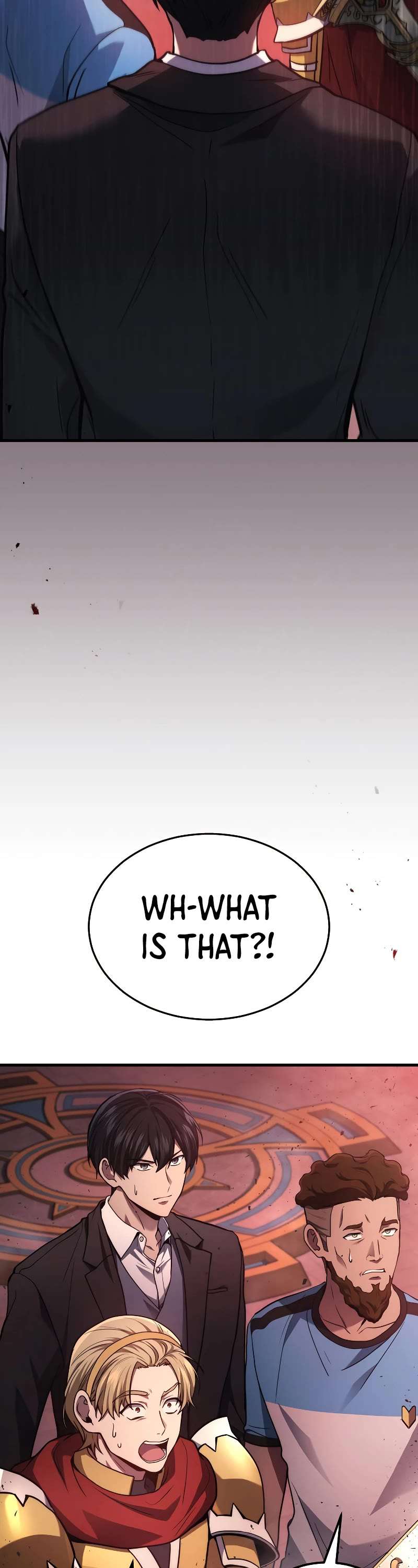 Read The Martial God who Regressed Back to Level 2 Manga Online