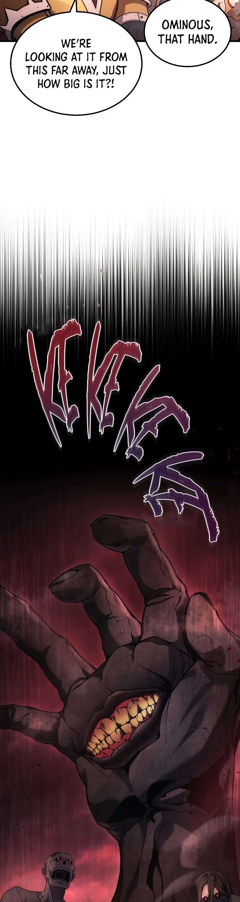 Read The Martial God who Regressed Back to Level 2 Manga Online