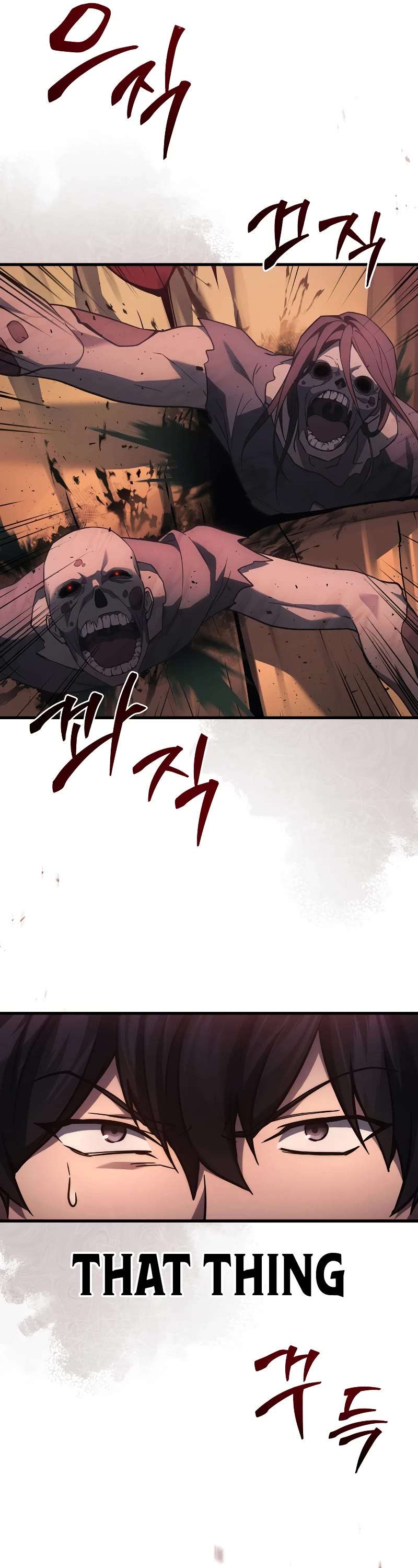 Read The Martial God who Regressed Back to Level 2 Manga Online