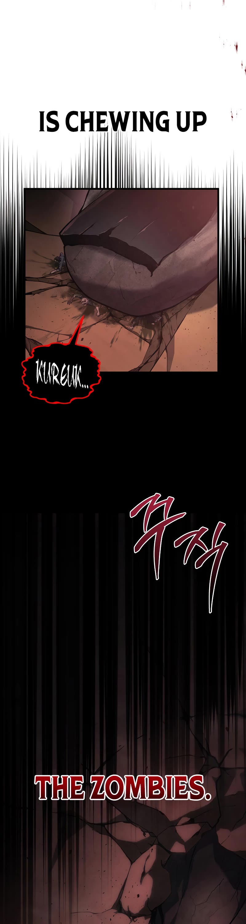 Read The Martial God who Regressed Back to Level 2 Manga Online