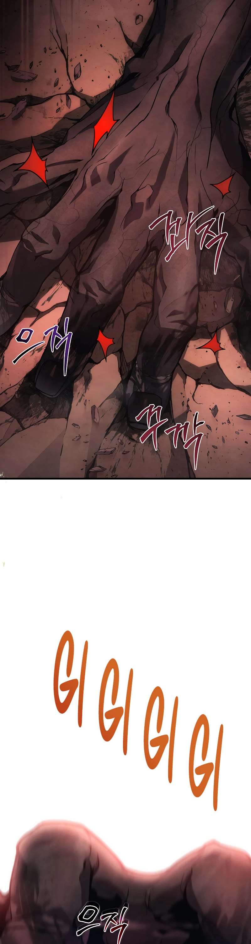 Read The Martial God who Regressed Back to Level 2 Manga Online