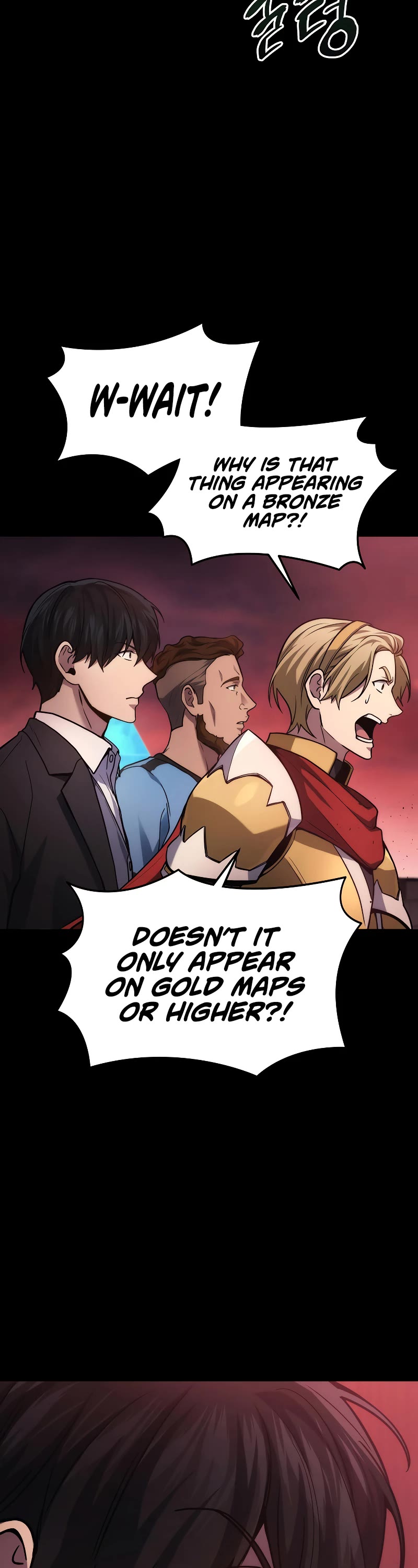 Read The Martial God who Regressed Back to Level 2 Manga Online