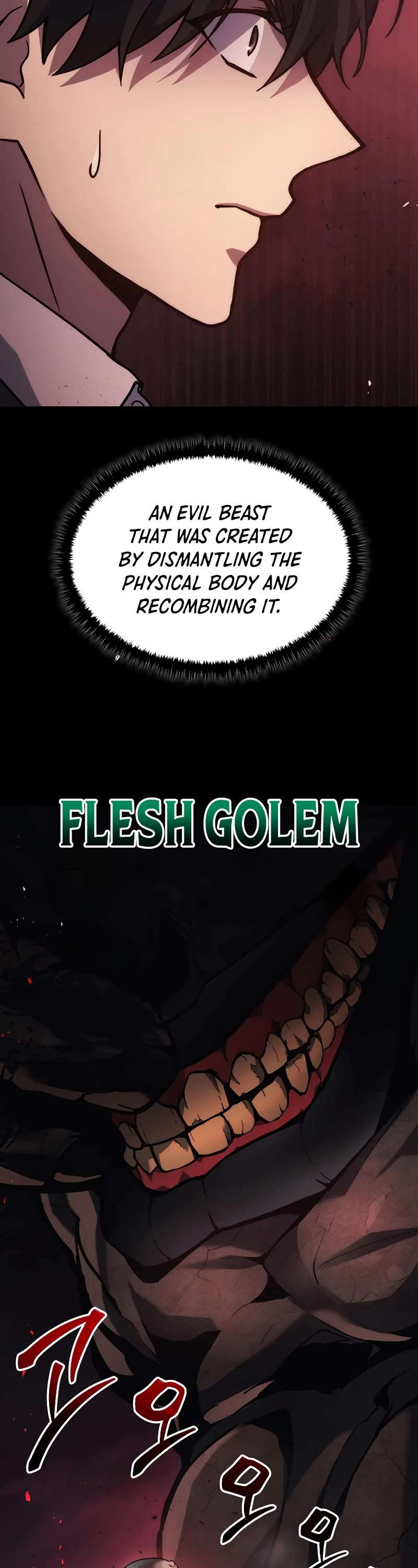 Read The Martial God who Regressed Back to Level 2 Manga Online