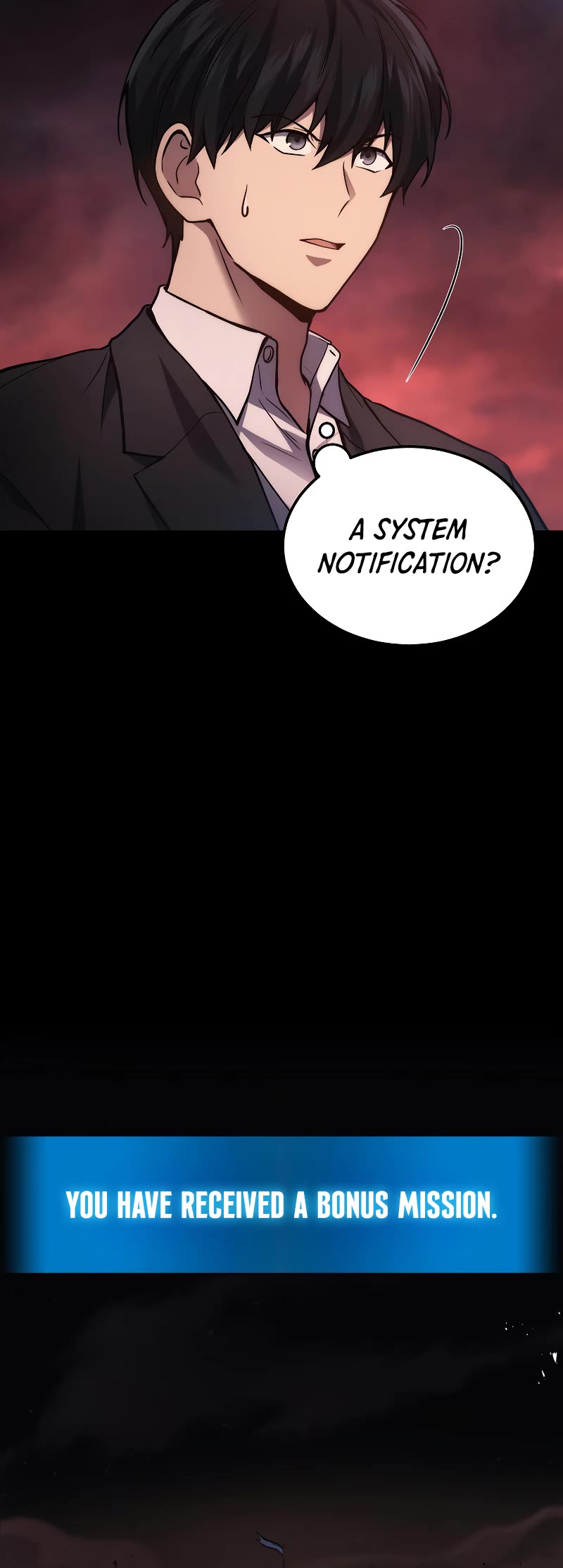Read The Martial God who Regressed Back to Level 2 Manga Online