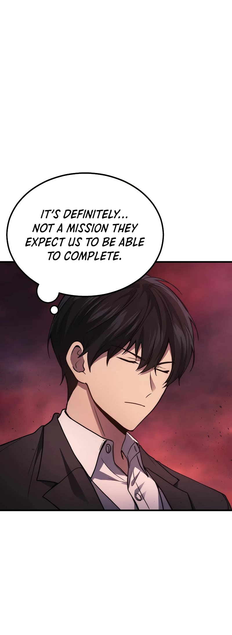 Read The Martial God who Regressed Back to Level 2 Manga Online