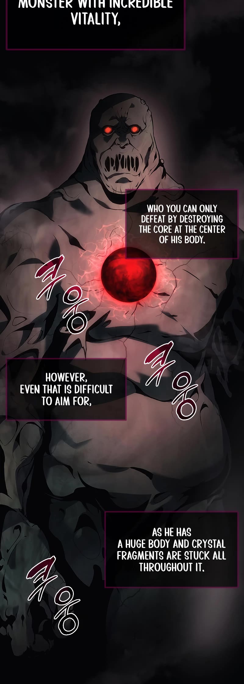 Read The Martial God who Regressed Back to Level 2 Manga Online