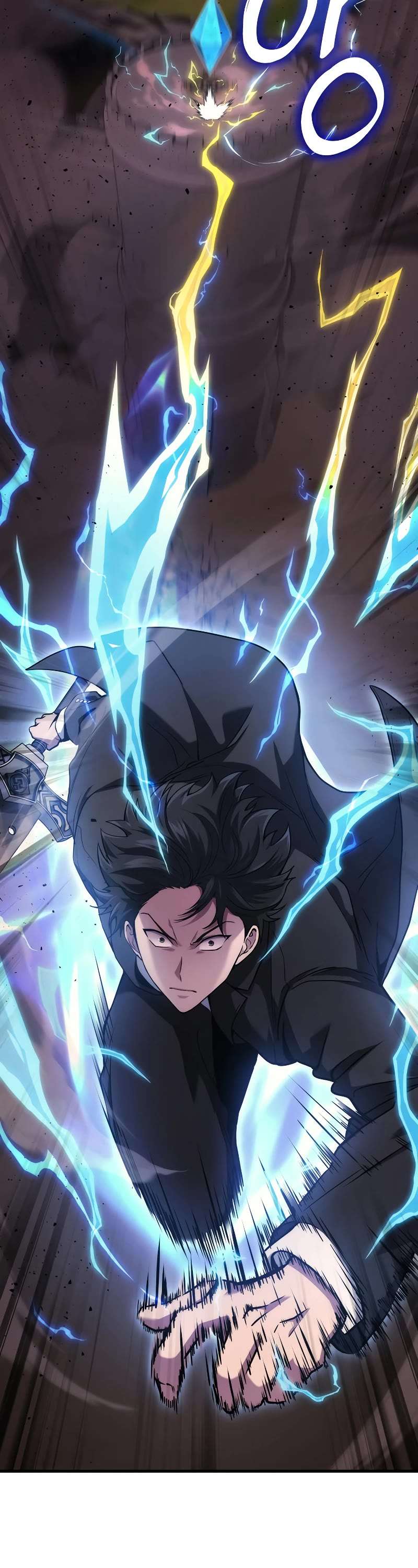 Read The Martial God who Regressed Back to Level 2 Manga Online