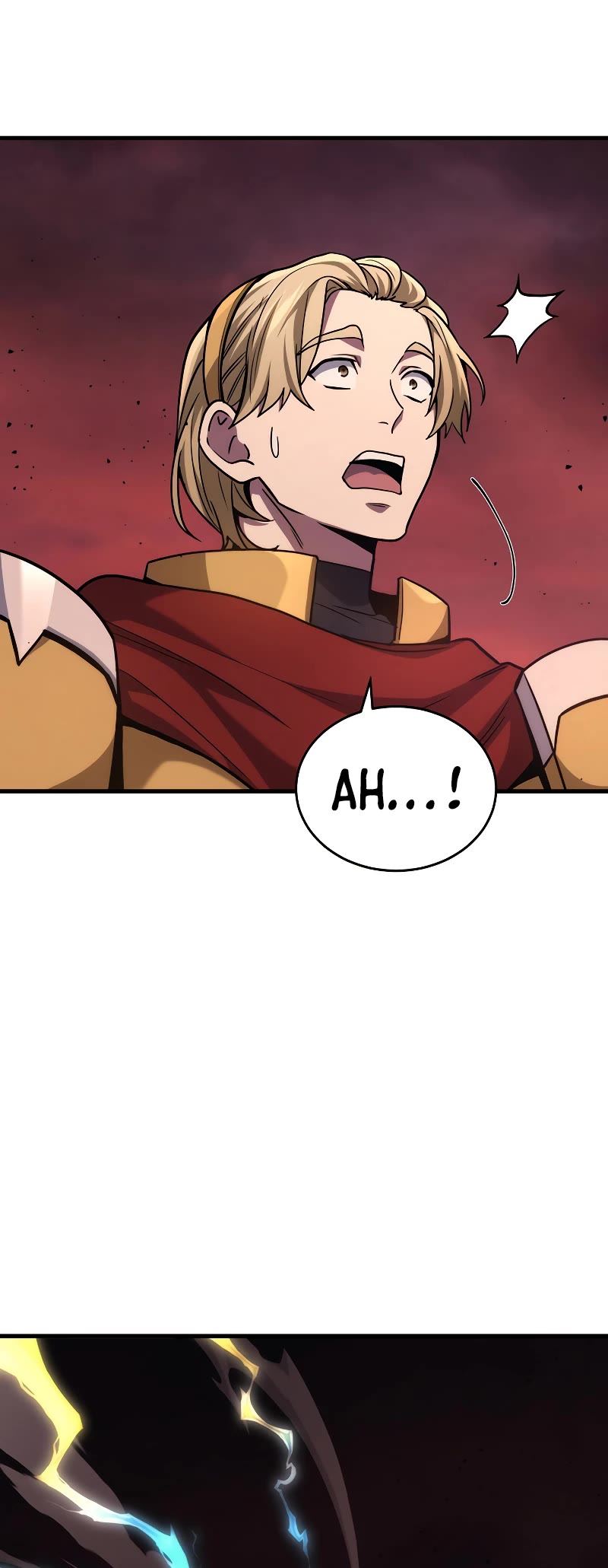 Read The Martial God who Regressed Back to Level 2 Manga Online