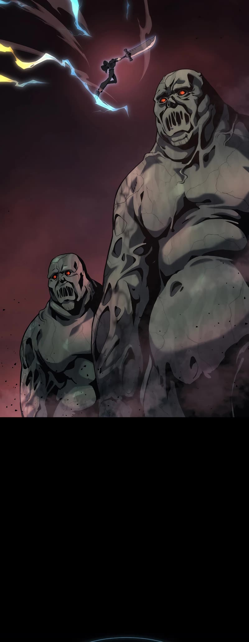 Read The Martial God who Regressed Back to Level 2 Manga Online