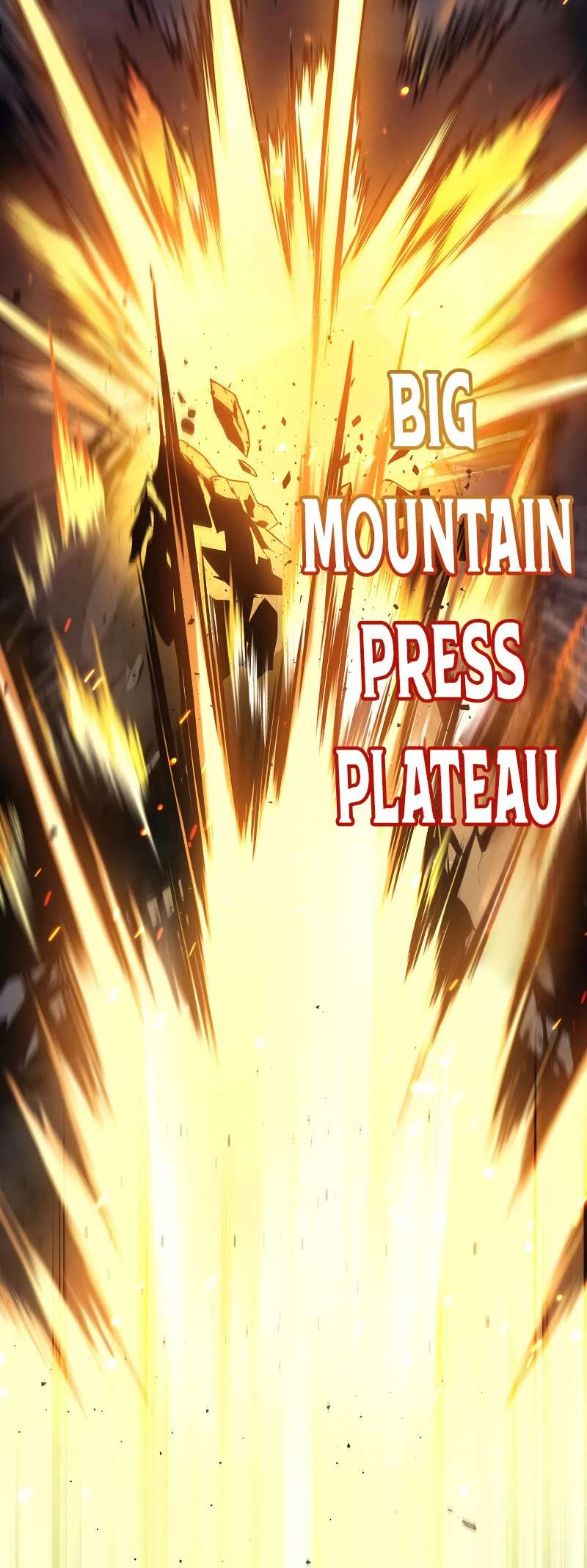 Read The Martial God who Regressed Back to Level 2 Manga Online