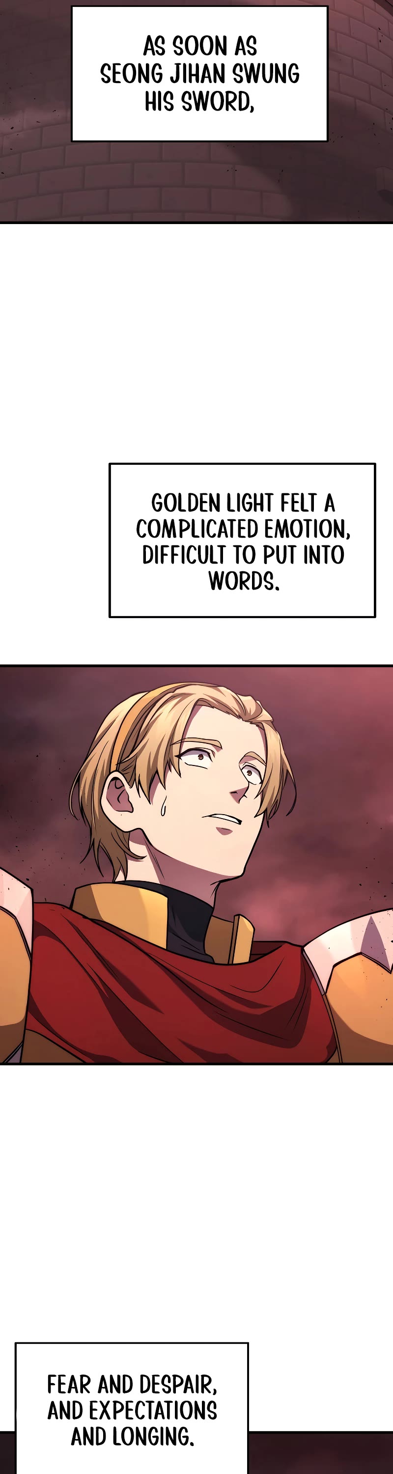 Read The Martial God who Regressed Back to Level 2 Manga Online