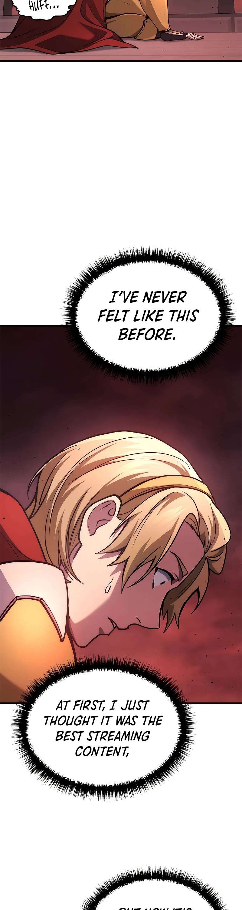 Read The Martial God who Regressed Back to Level 2 Manga Online